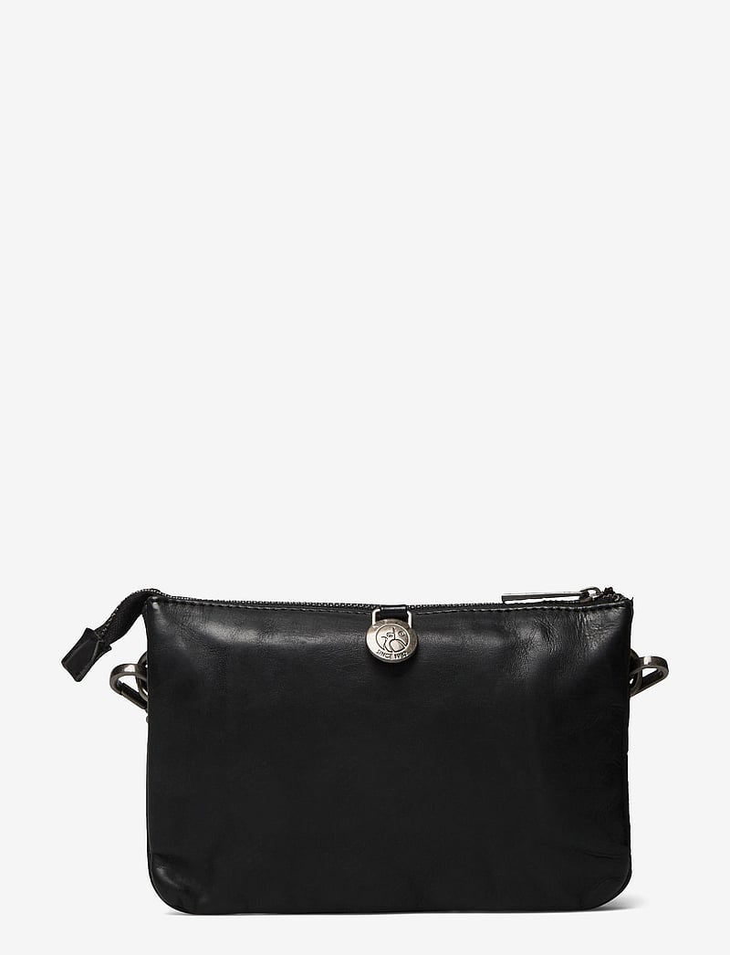 Adax - Pixie combi clutch Meta - modetrender - black - 2