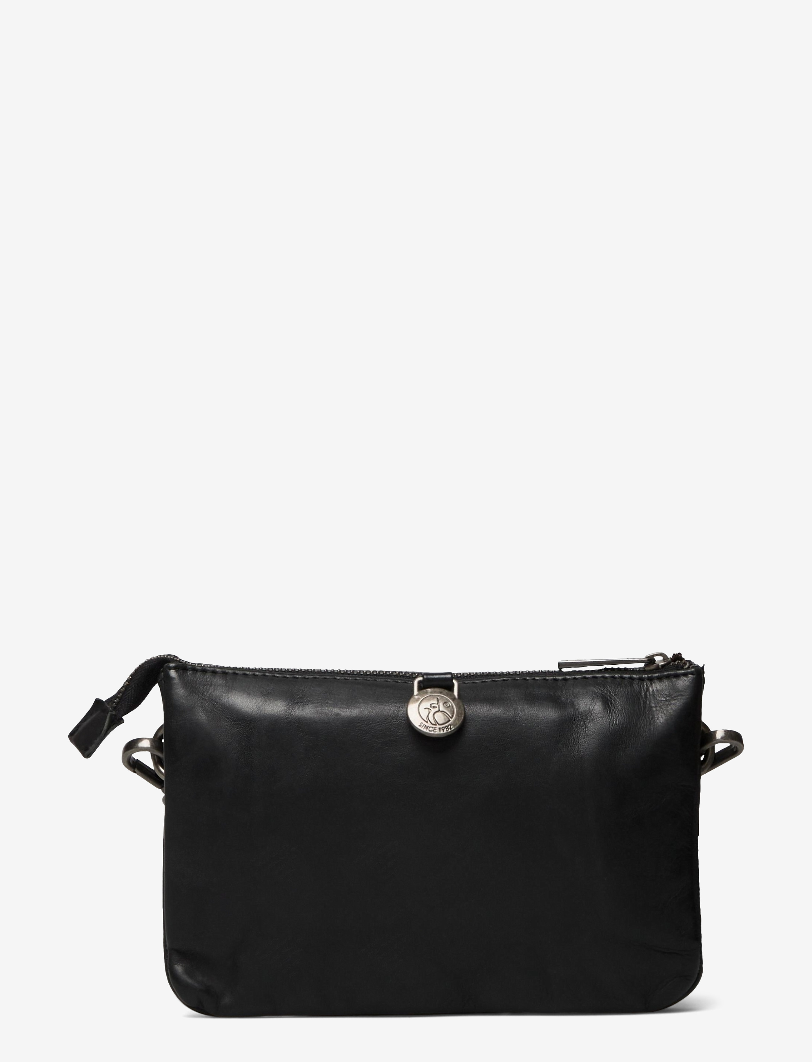 Adax - Pixie combi clutch Meta - accessories - black - 2
