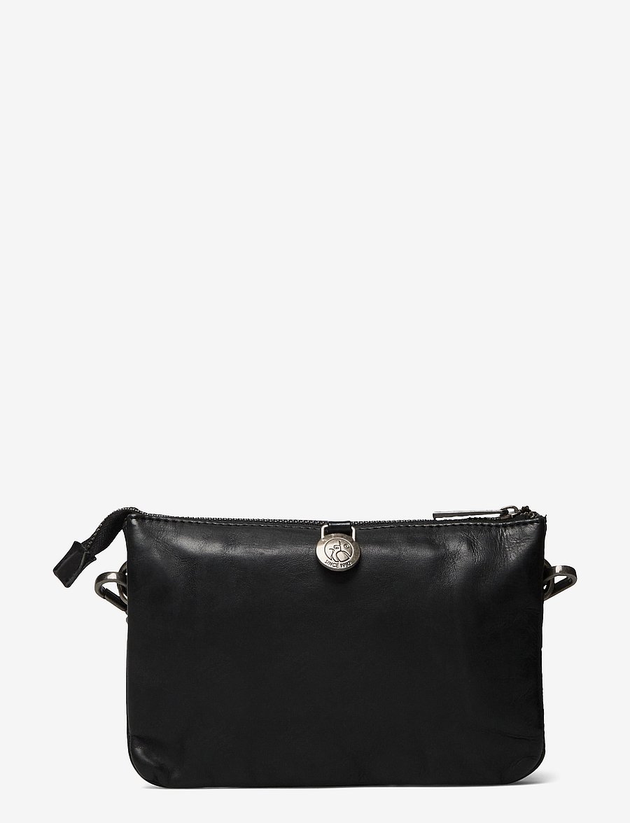 Adax - Pixie combi clutch Meta - modetrends - black - 2