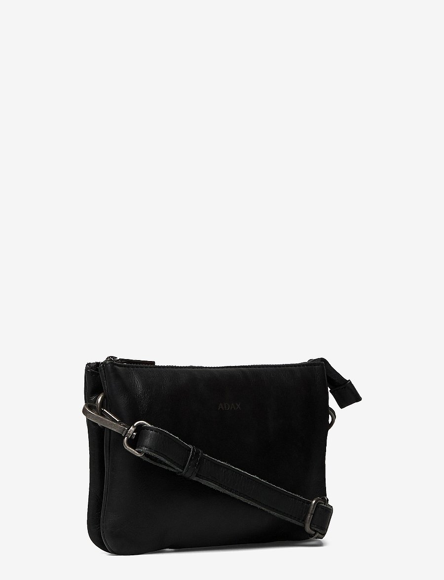 Adax - Pixie combi clutch Meta - modetrends - black - 3