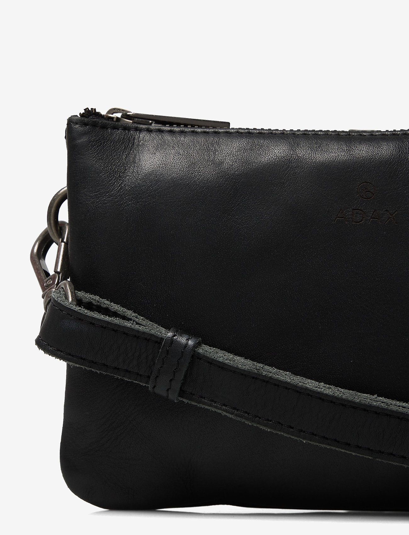 Adax - Pixie combi clutch Meta - accessoires - black - 3
