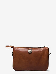 Adax - Pixie combi clutch Meta - party wear at outlet prices - cognac - 1