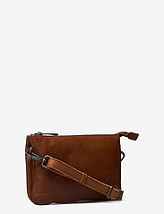 Adax - Pixie combi clutch Meta - party wear at outlet prices - cognac - 2