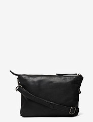 Pixie shoulder bag Nadine - BLACK