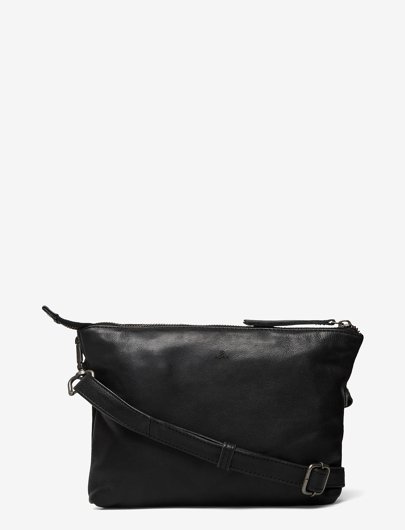 Adax - Pixie shoulder bag Nadine - black - 0