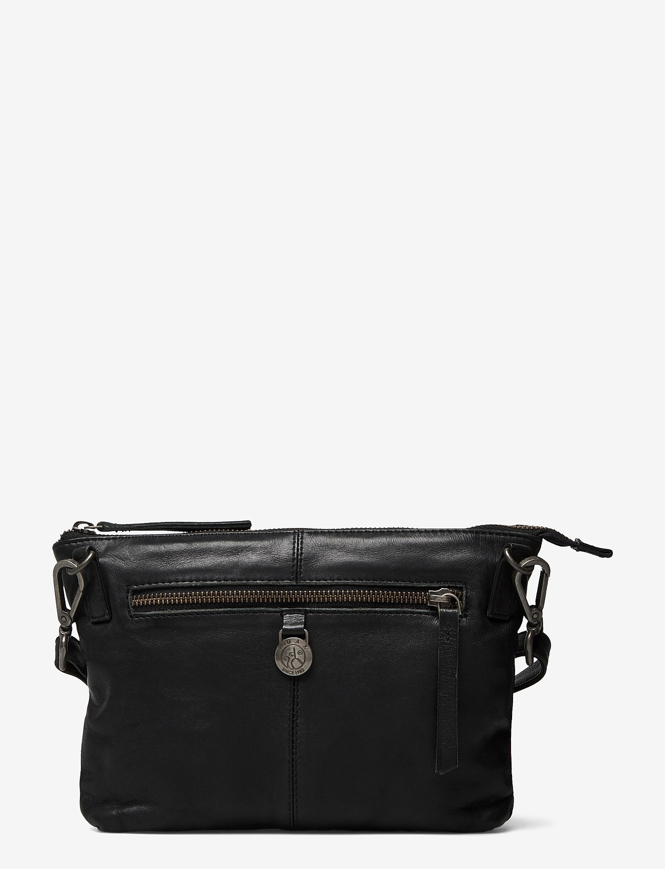 Adax - Pixie shoulder bag Nadine - black - 1
