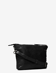 Adax - Pixie shoulder bag Nadine - vakarėlių drabužiai išparduotuvių kainomis - black - 2