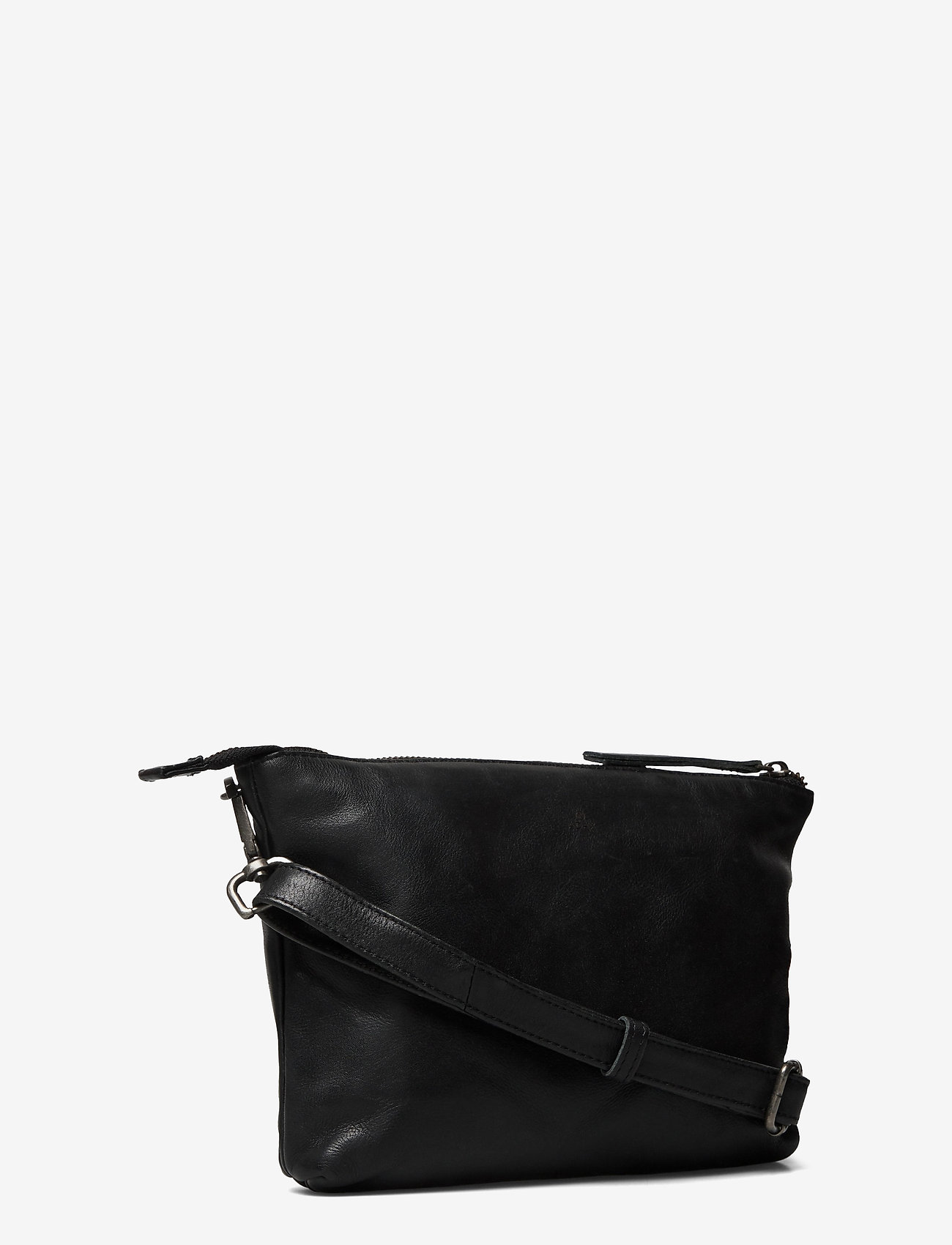 Adax - Pixie shoulder bag Nadine - black - 2