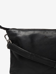 Adax - Pixie shoulder bag Nadine - vakarėlių drabužiai išparduotuvių kainomis - black - 3