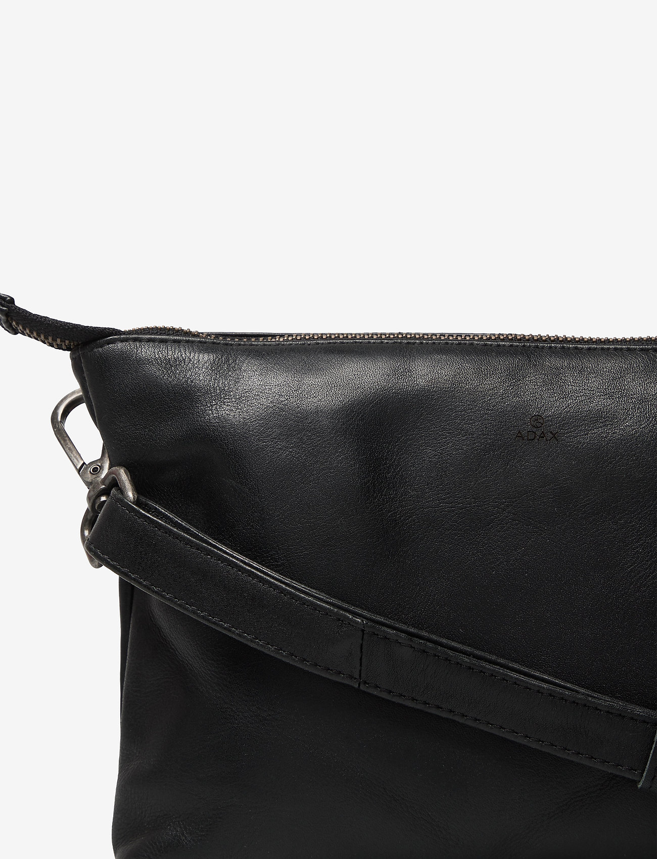 Adax - Pixie shoulder bag Nadine - black - 3