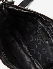 Adax - Pixie shoulder bag Nadine - vakarėlių drabužiai išparduotuvių kainomis - black - 4