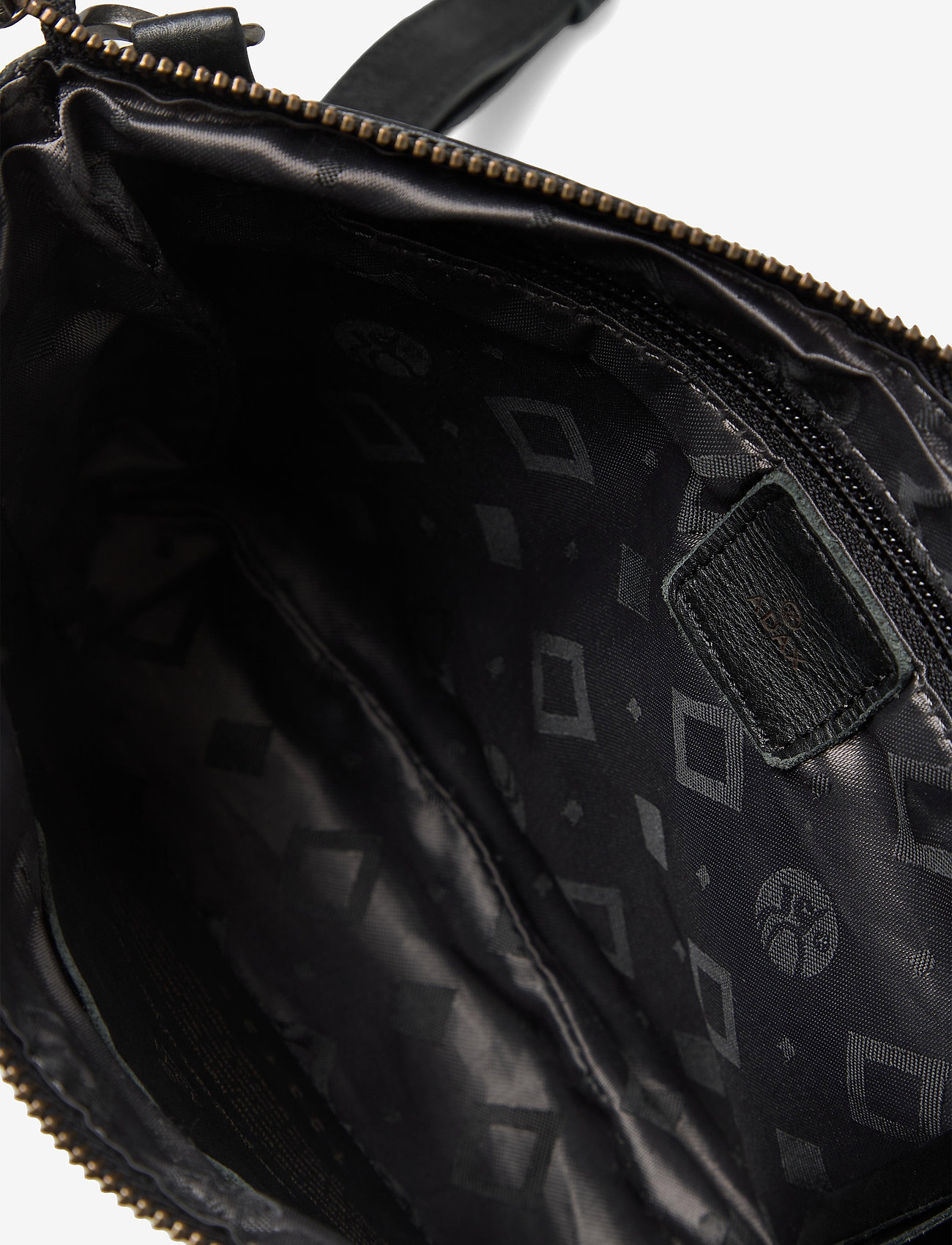 Adax - Pixie shoulder bag Nadine - black - 4