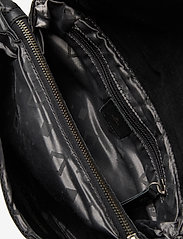 Adax - Pixie shoulder bag Pippa - festkläder till outletpriser - black - 4