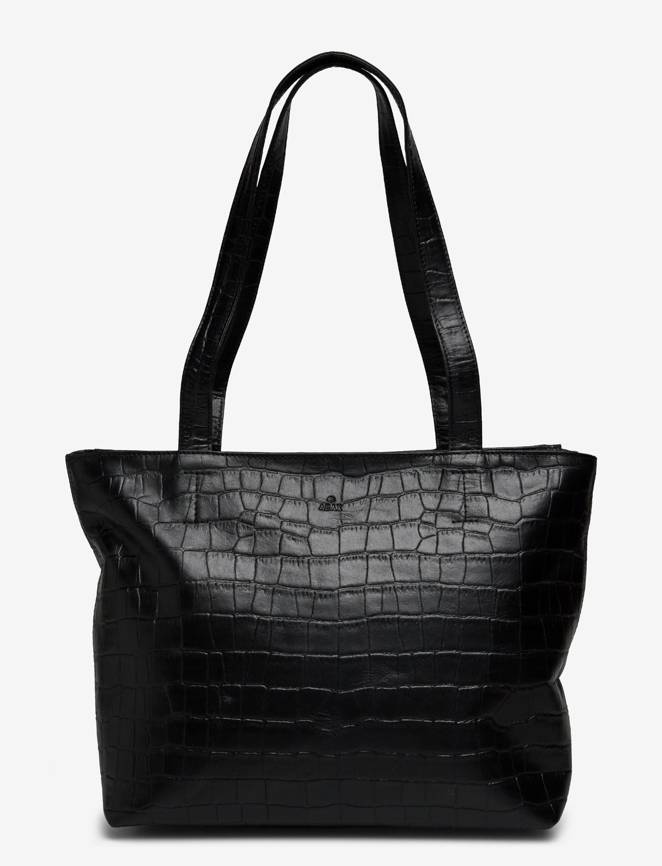 Adax - Teramo shopper Penelope - black - 0