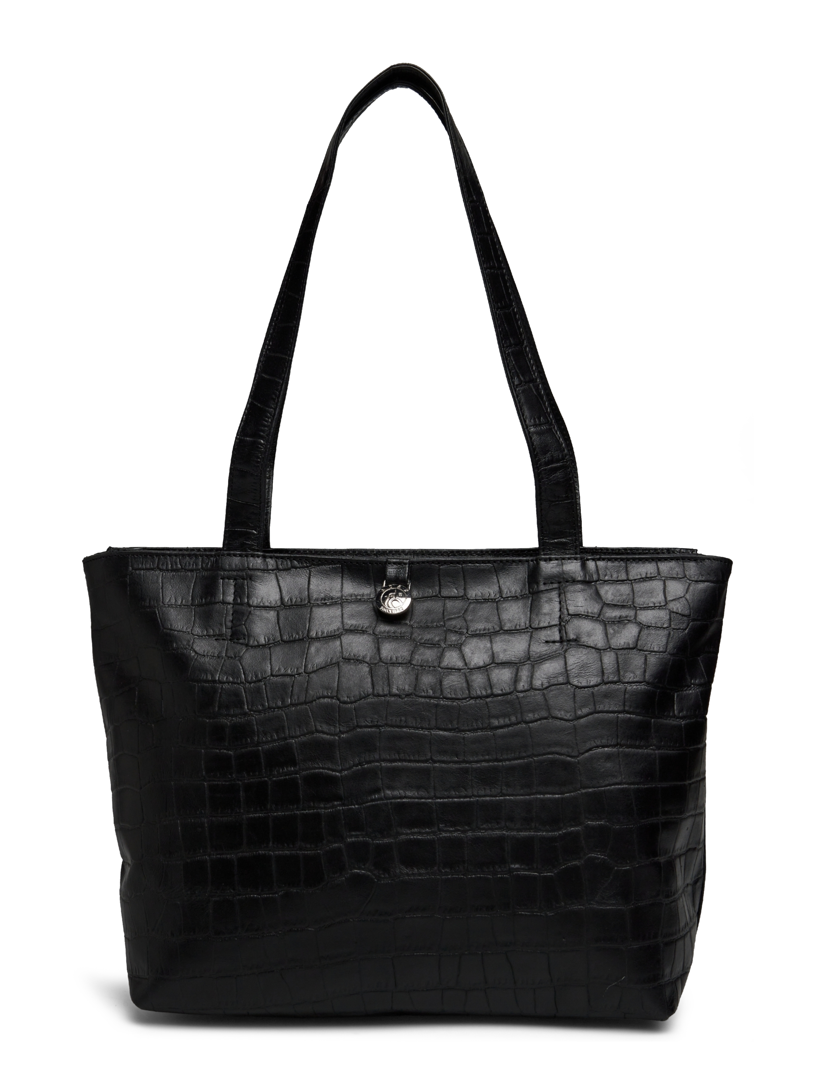 Adax - Teramo shopper Penelope - black - 1