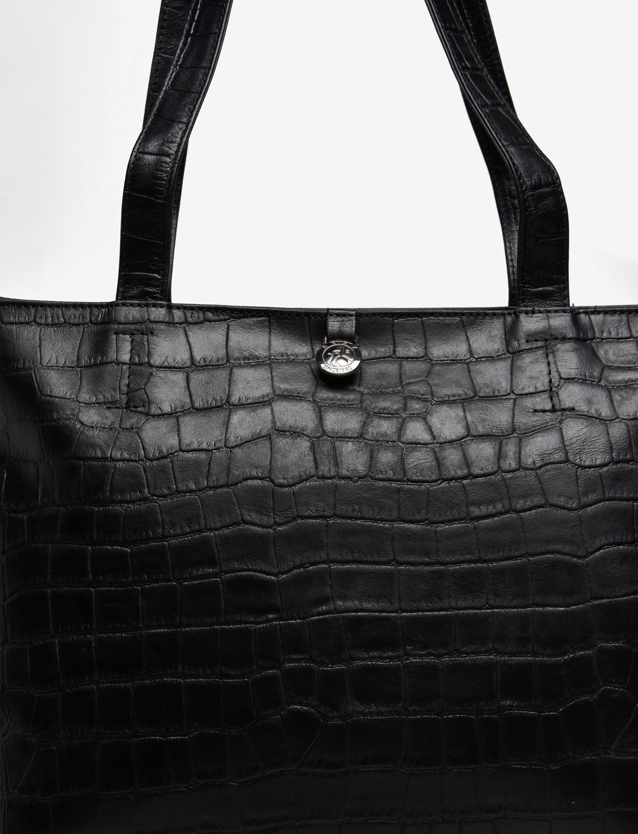 Adax - Teramo shopper Penelope - black - 3