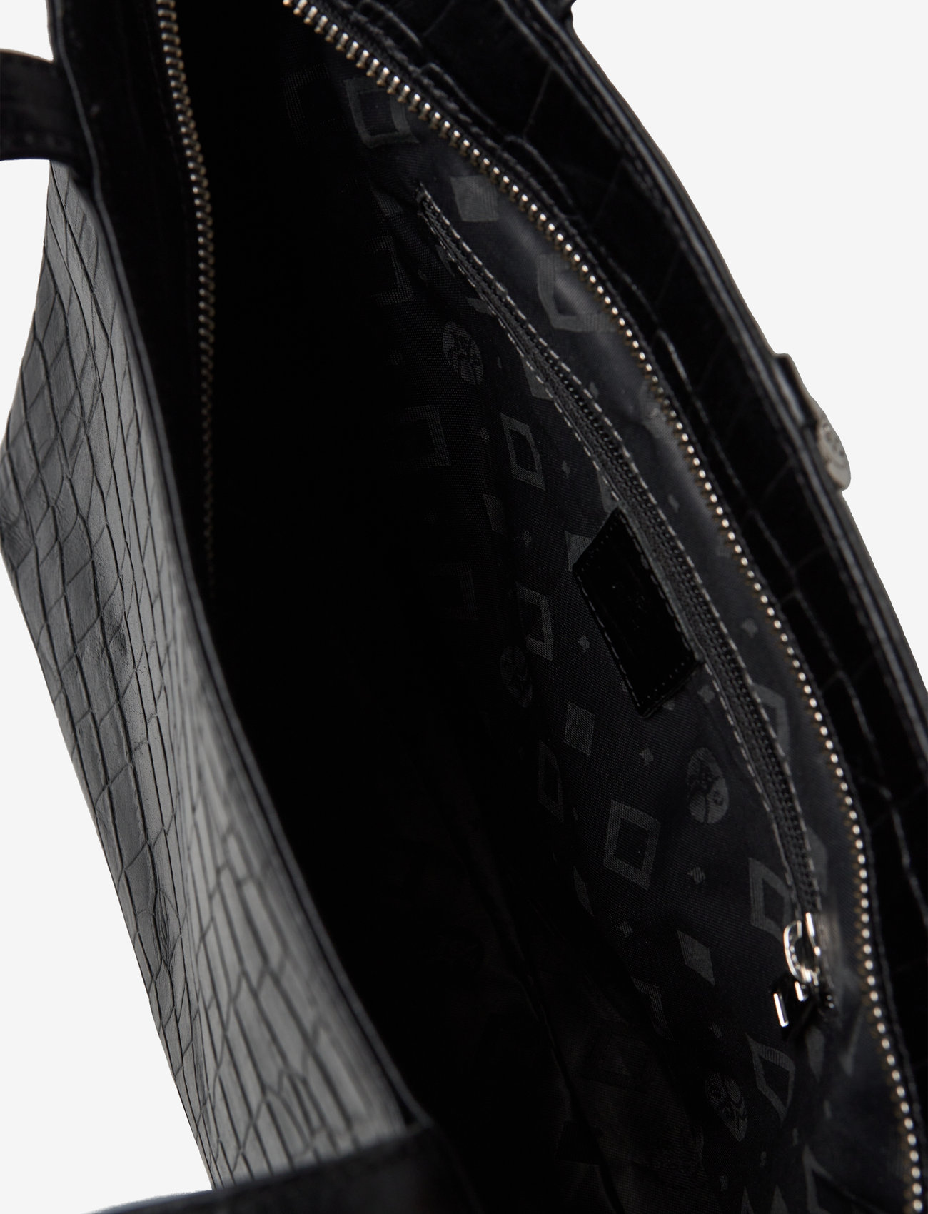Adax - Teramo shopper Penelope - black - 4