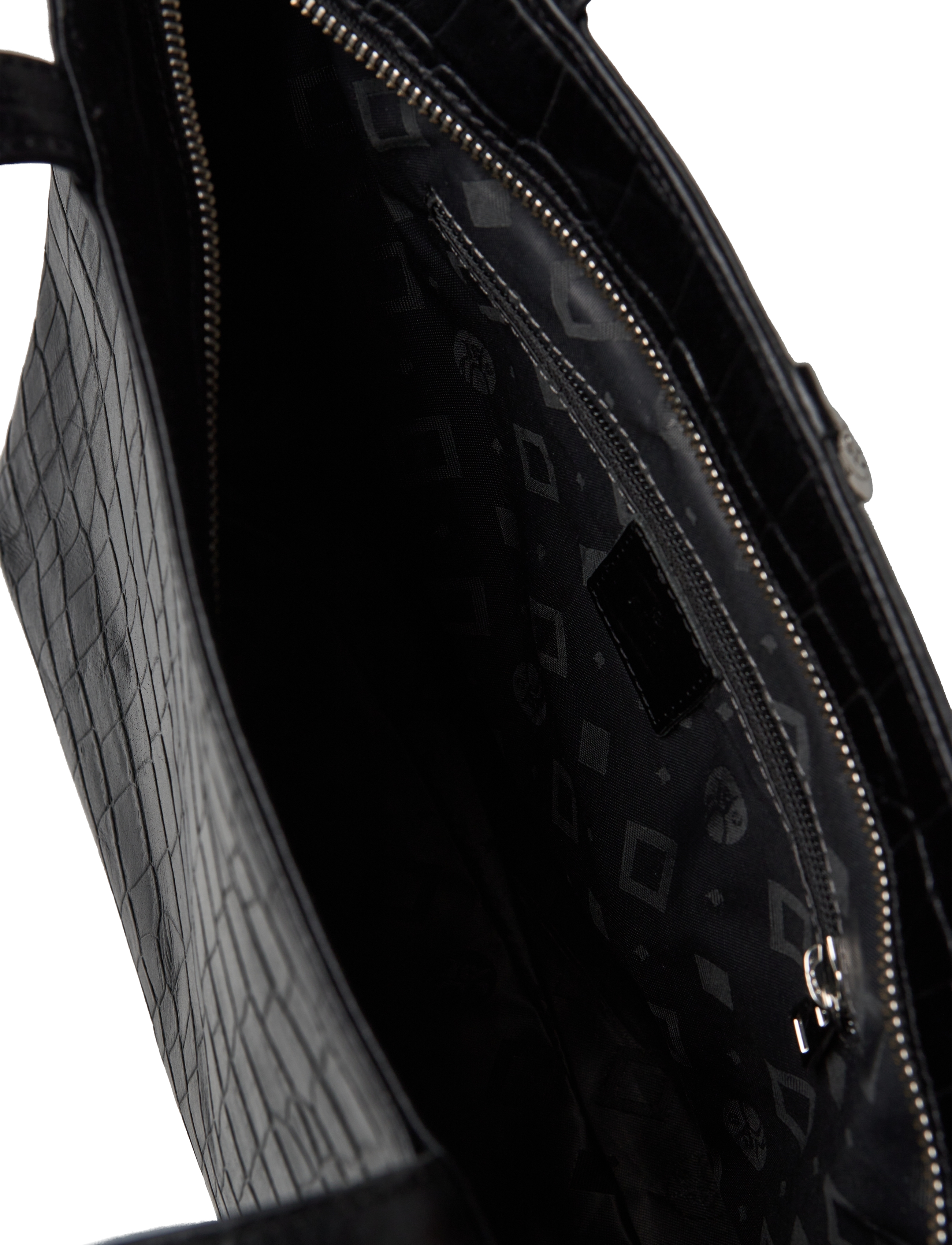 Adax - Teramo shopper Penelope - black - 4