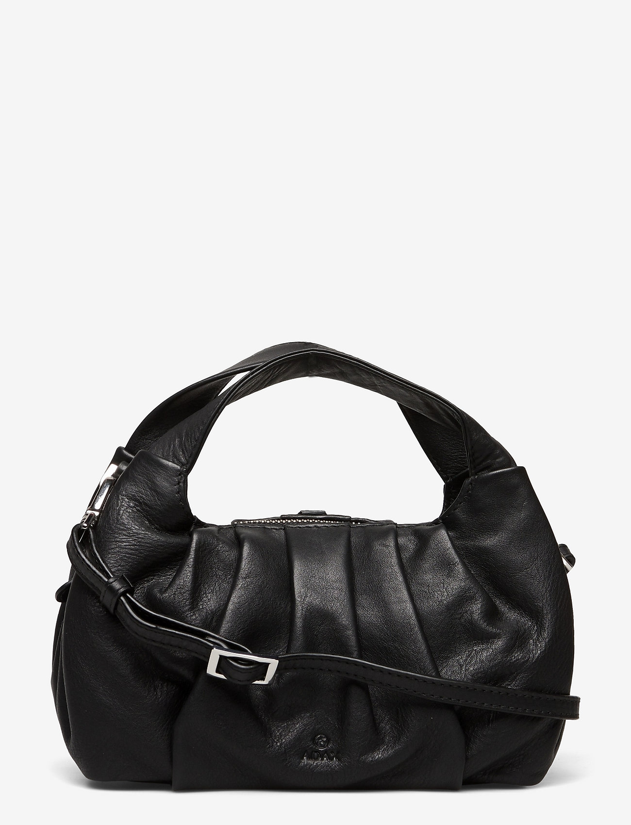 Adax - Molise shoulder bag Aja - black - 1