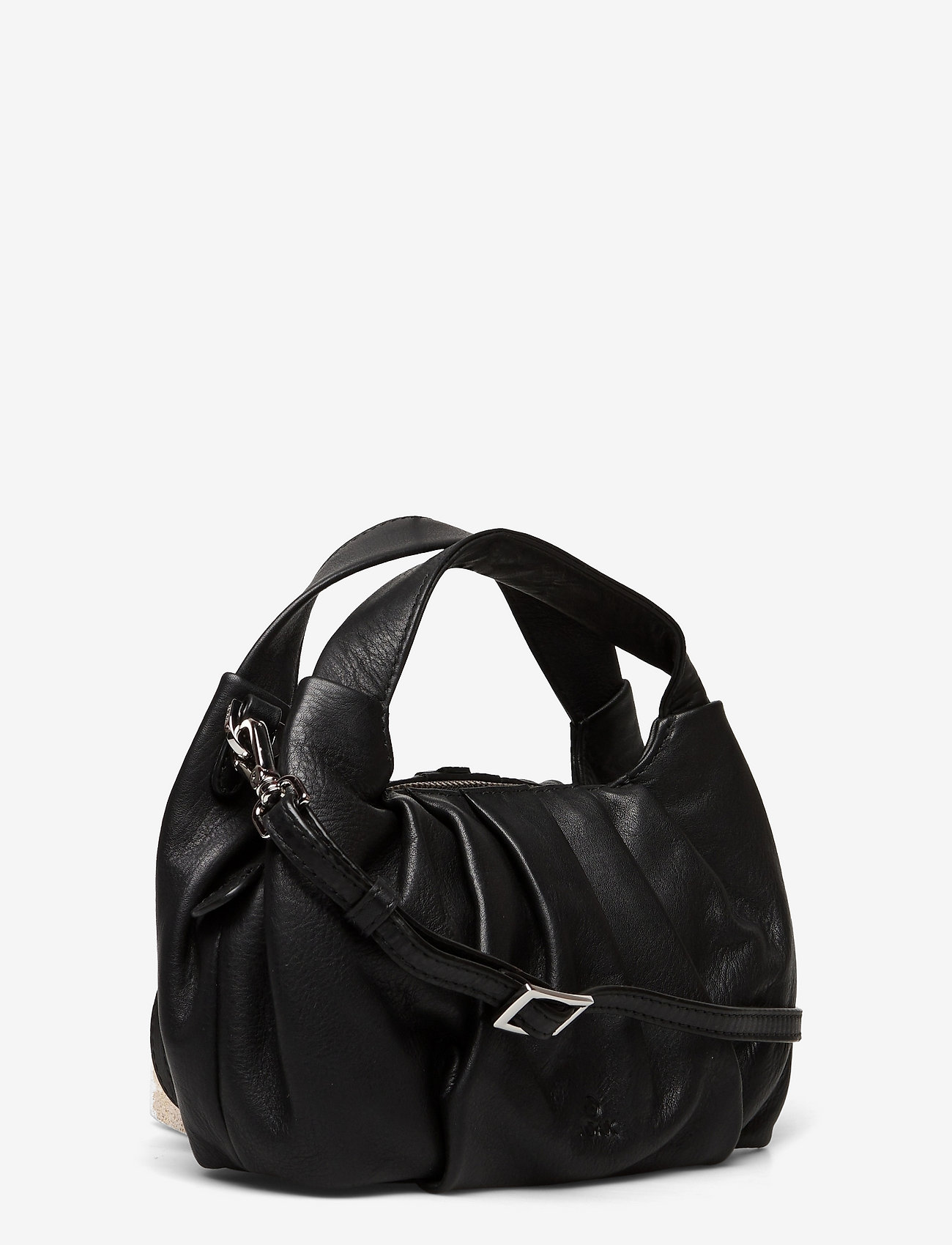 Adax - Molise shoulder bag Aja - black - 3