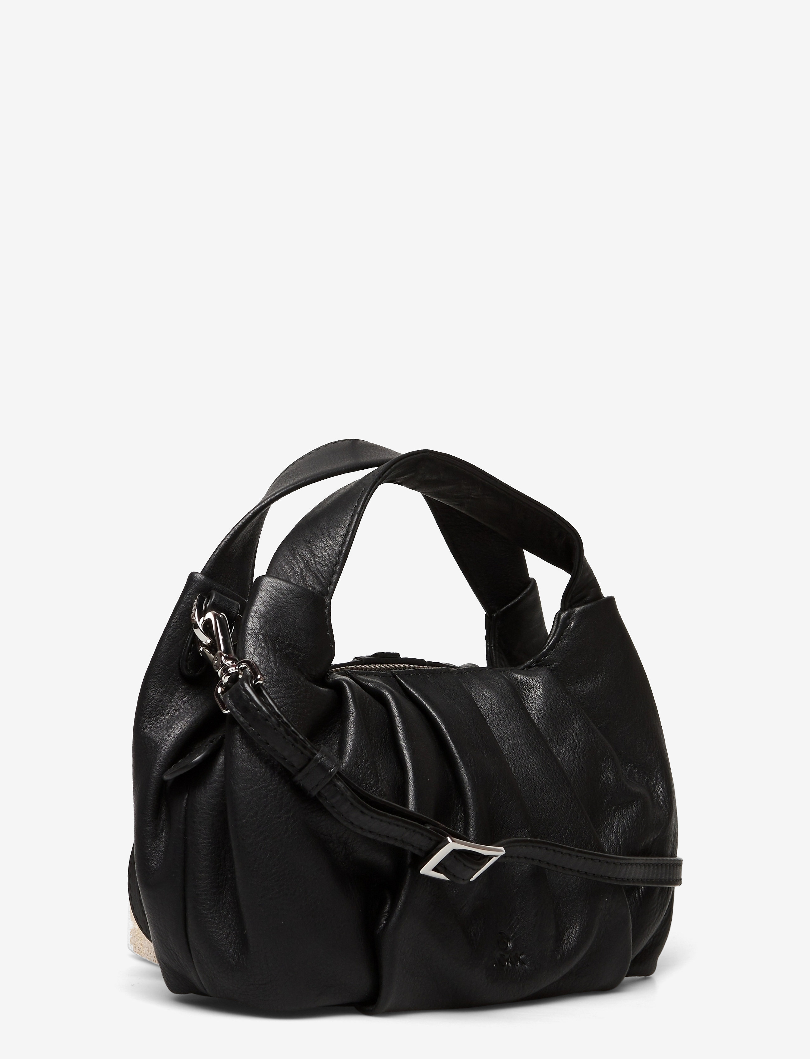 Adax - Molise shoulder bag Aja - black - 3