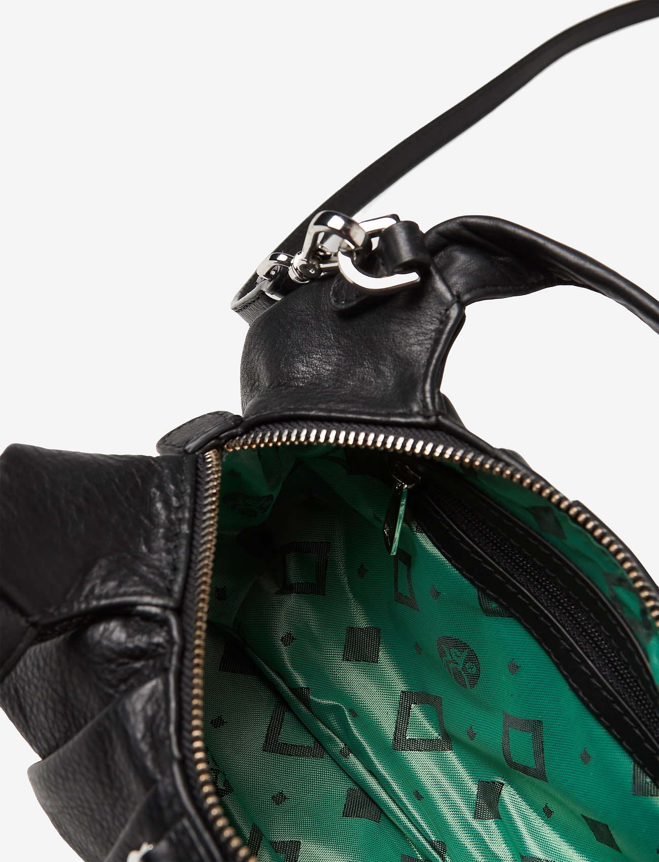 Adax - Molise shoulder bag Aja - black - 4