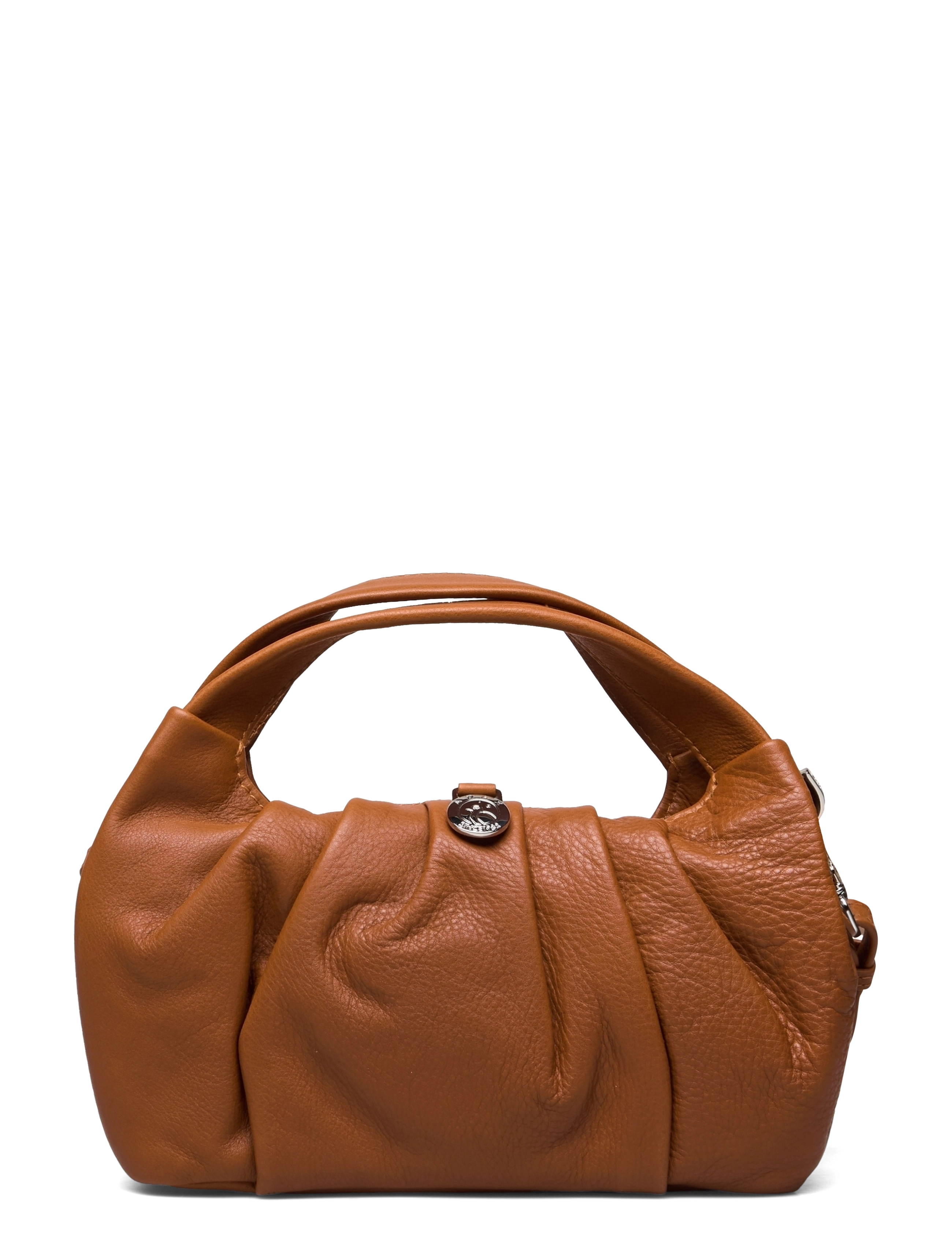 Adax - Molise shoulder bag Aja - brown - 2