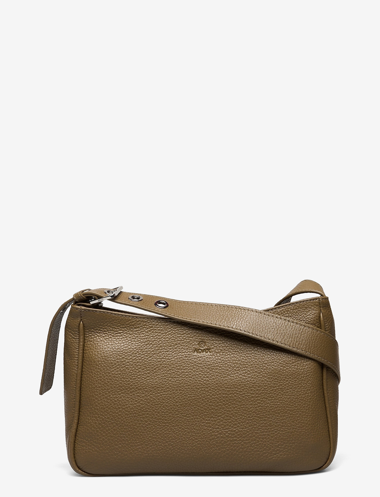 Adax - Cormorano shoulder bag Amalia - olive - 0
