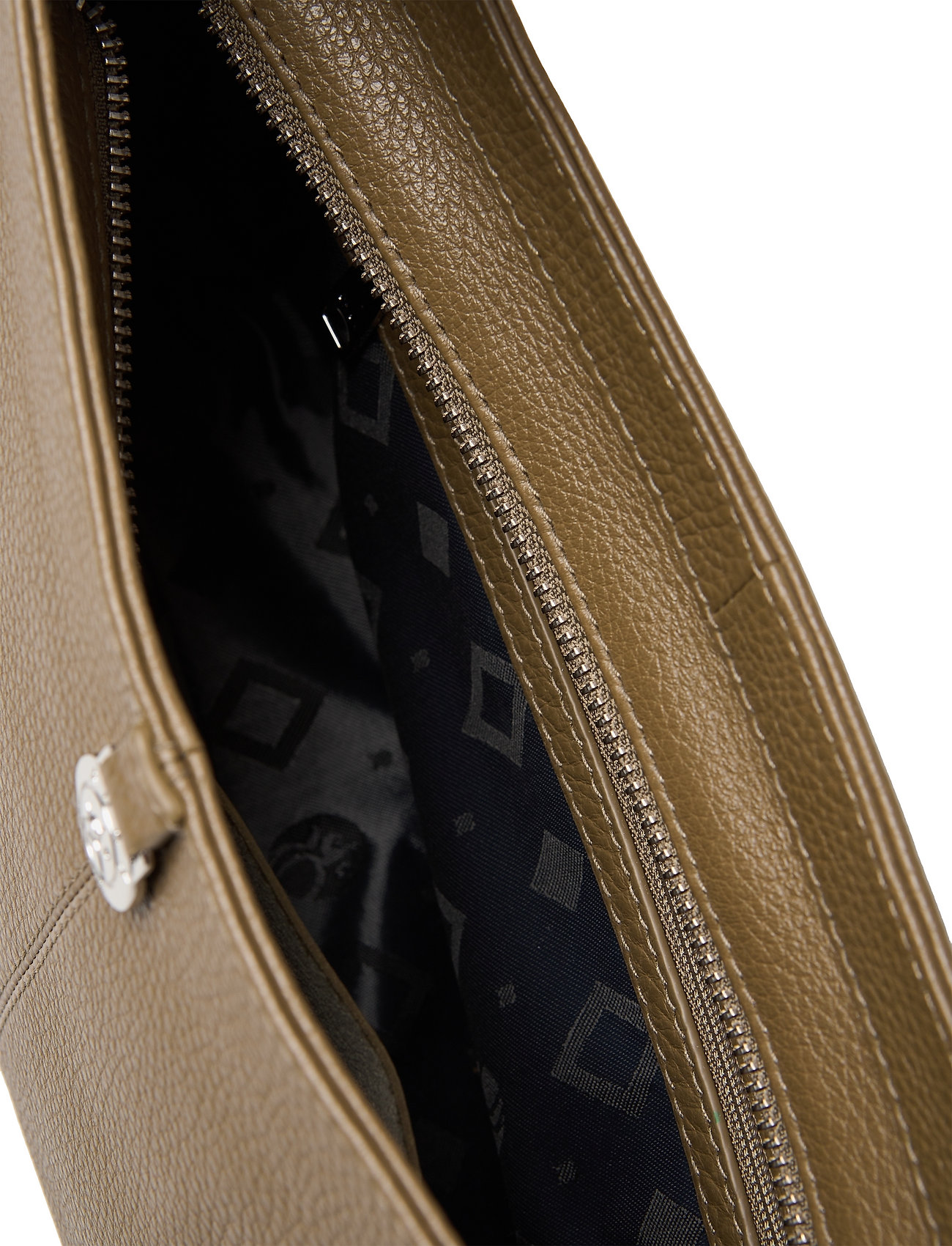 Adax - Cormorano shoulder bag Amalia - olive - 3