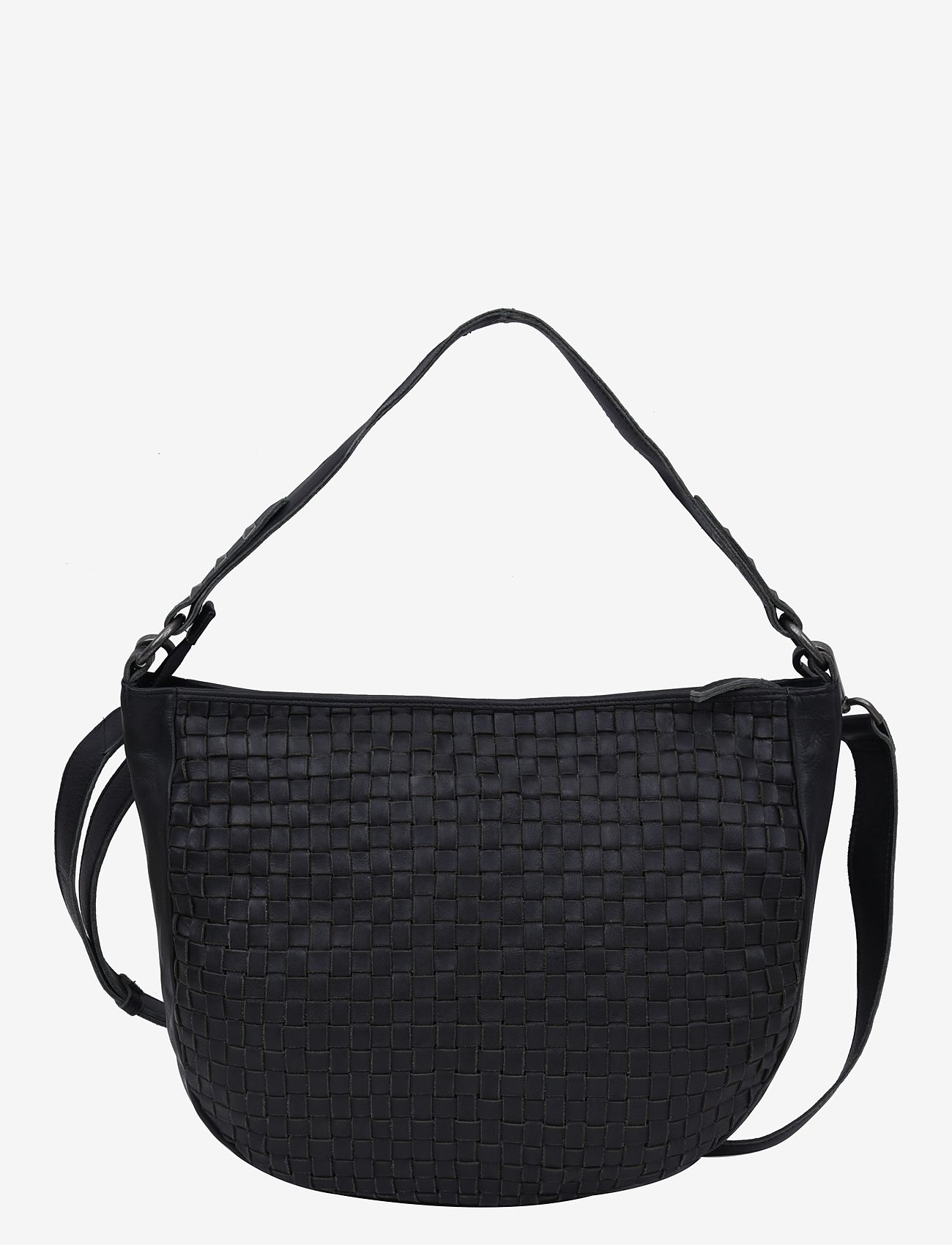 Adax - Corsico shoulder bag Ann - black - 0