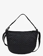 Corsico shoulder bag Ann - BLACK