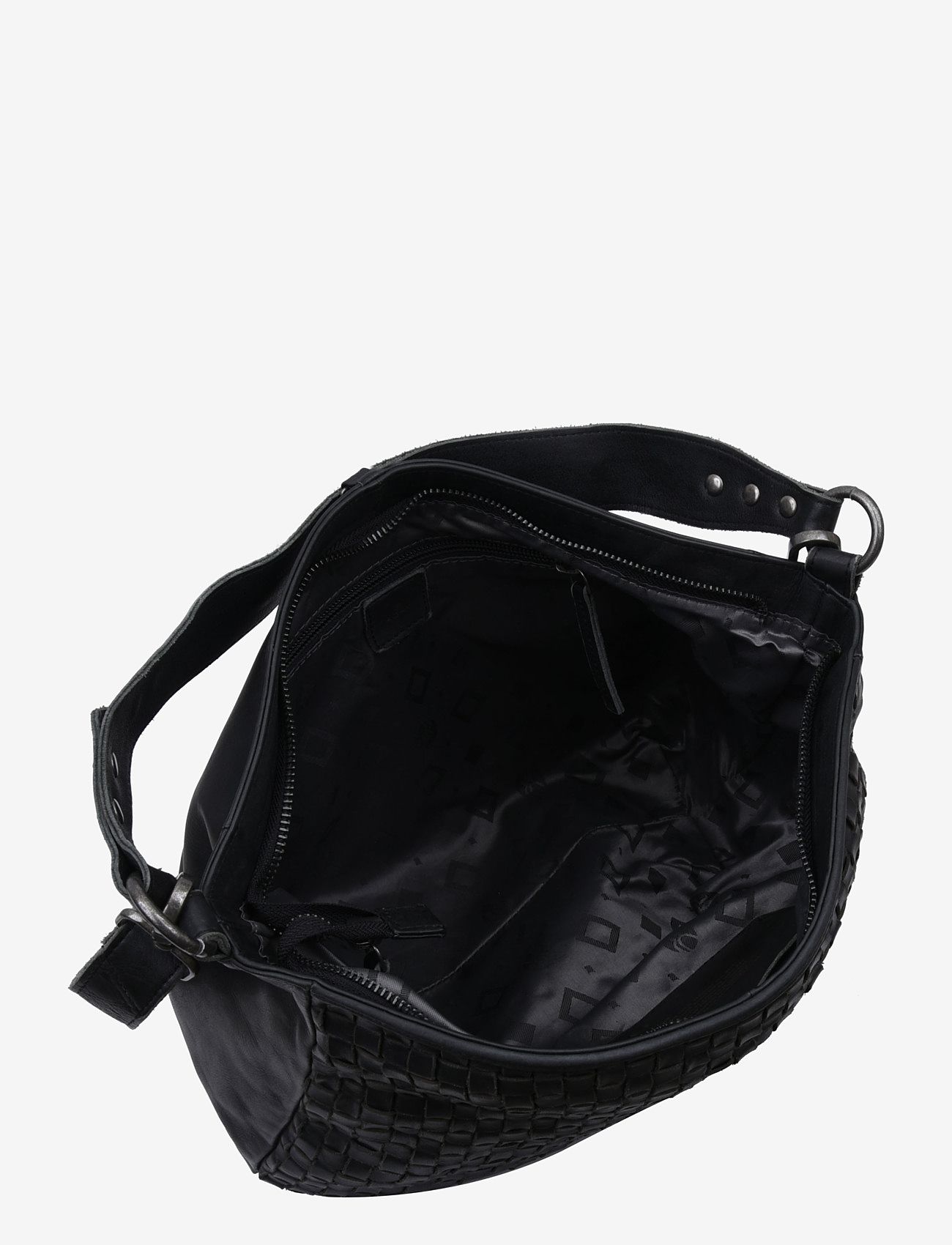 Adax - Corsico shoulder bag Ann - black - 1