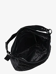 Adax - Corsico shoulder bag Ann - festkläder till outletpriser - black - 1