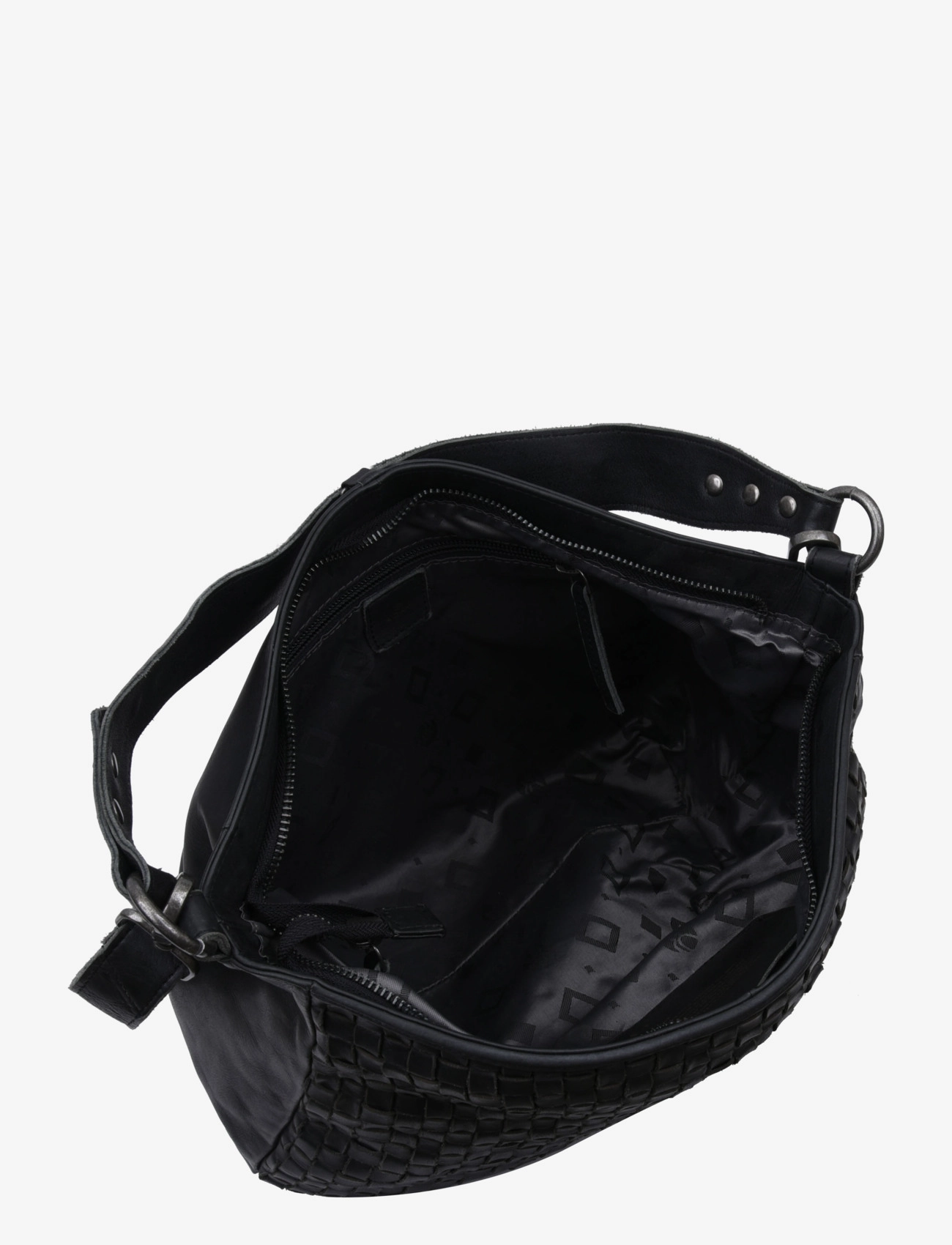 Adax - Corsico shoulder bag Ann - black - 1