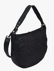 Adax - Corsico shoulder bag Ann - festkläder till outletpriser - black - 2