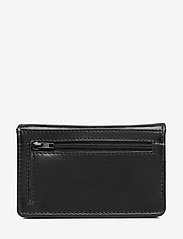 Adax - Salerno wallet Mira - lompakot - black - 1