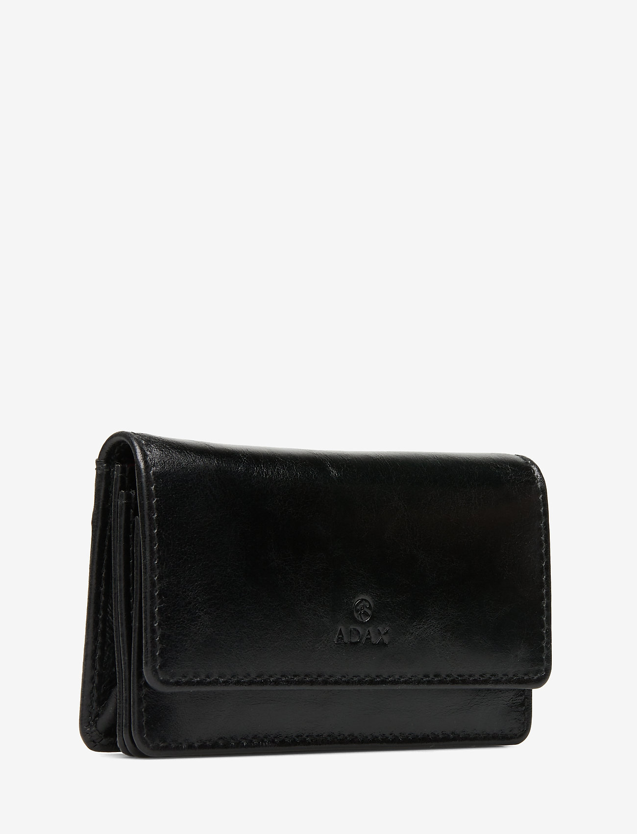 Adax - Salerno wallet Mira - wallets - black - 2