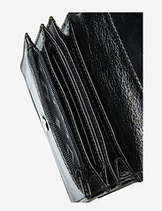 Adax - Salerno wallet Mira - portefeuilles - black - 4