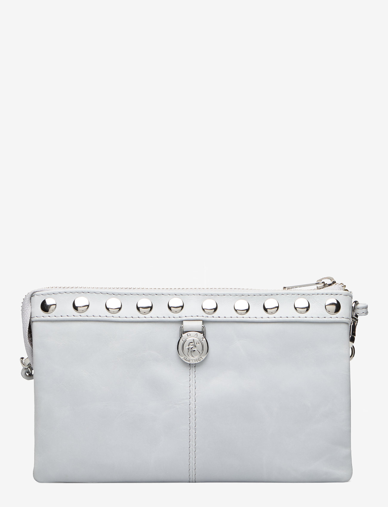 Adax - Siena clutch Helle - mallow - 1