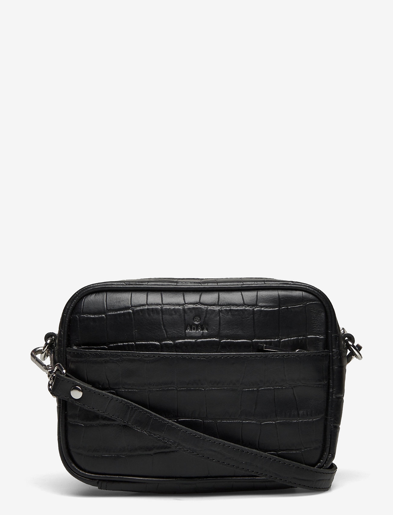Adax - Teramo eco shoulder bag Ditte - black - 0
