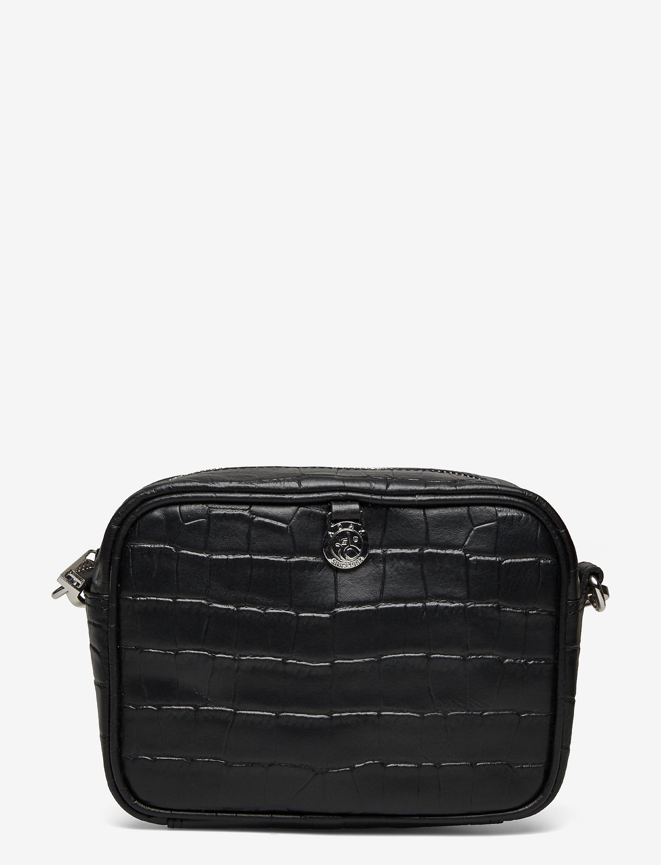 Adax - Teramo eco shoulder bag Ditte - black - 1