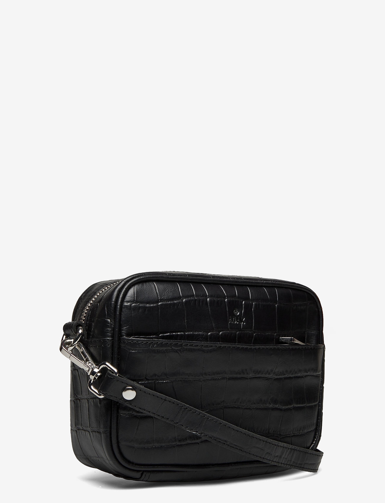 Adax - Teramo eco shoulder bag Ditte - black - 2