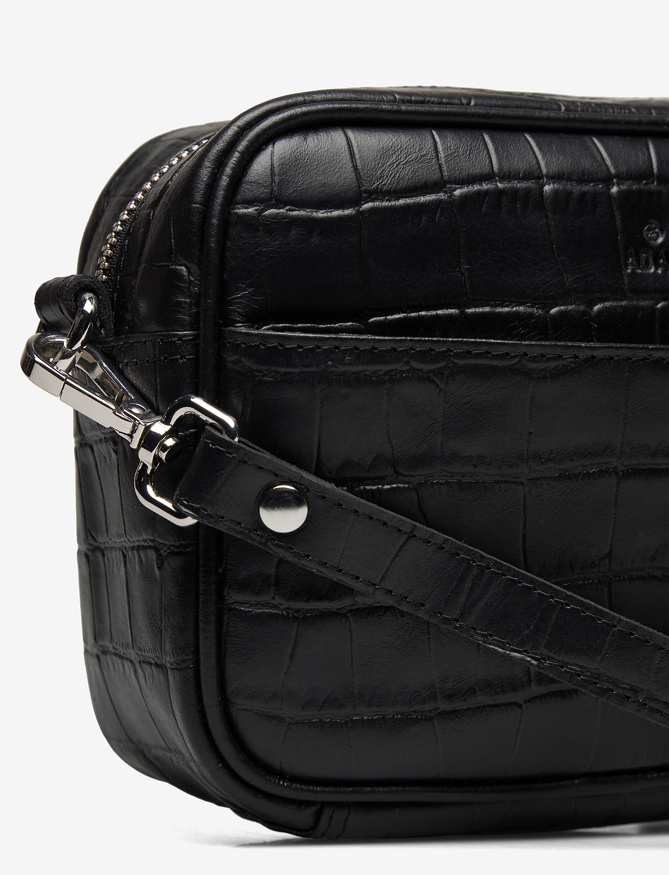 Adax - Teramo eco shoulder bag Ditte - black - 3