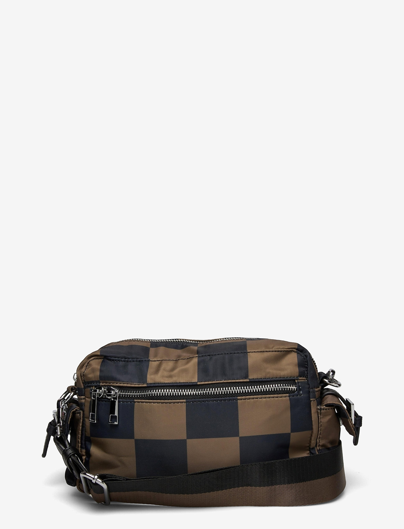 Adax - Novara shoulder bag Nadja - chess - 0