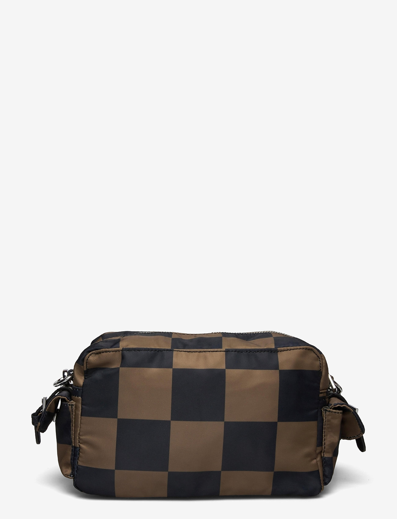 Adax - Novara shoulder bag Nadja - chess - 1