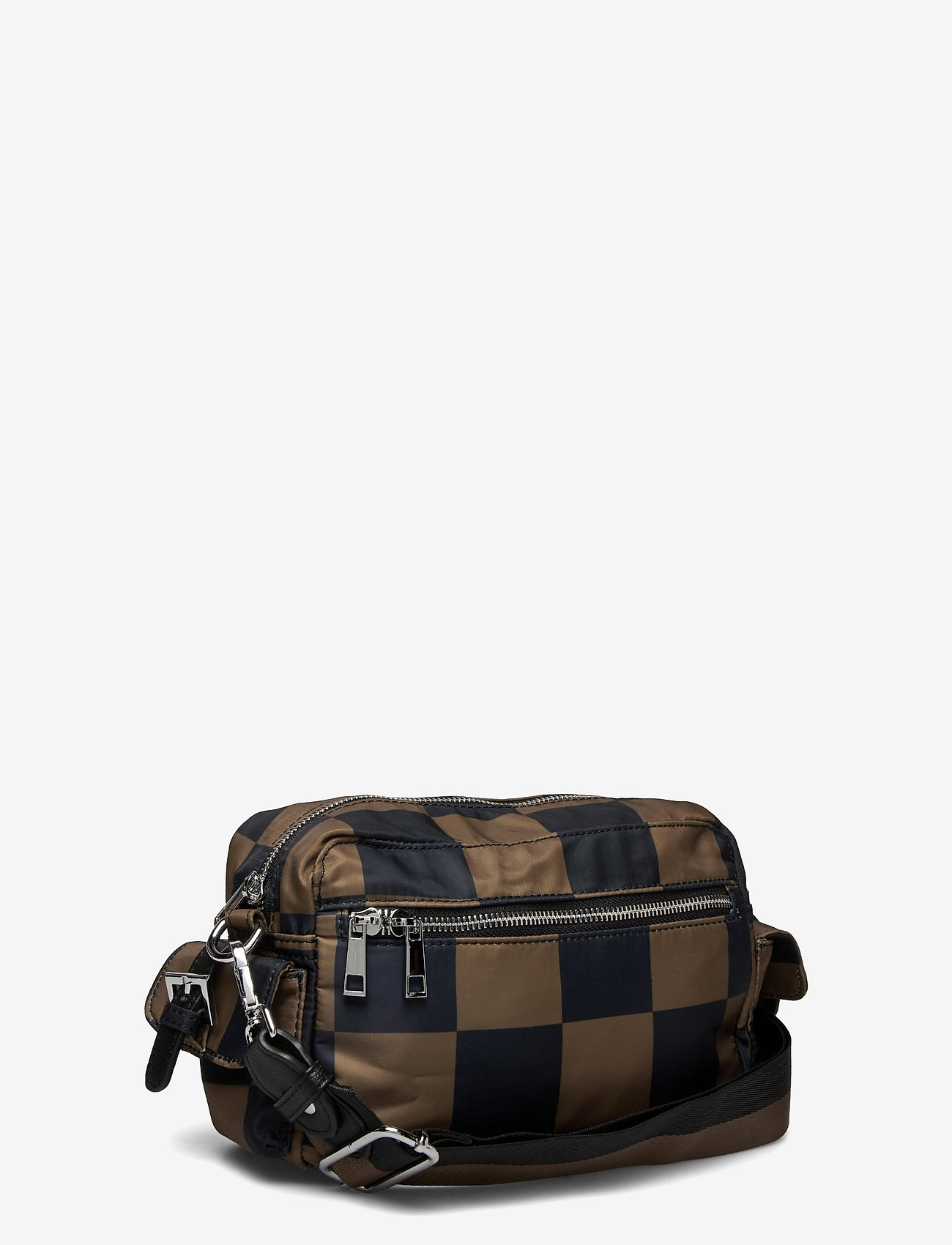 Adax - Novara shoulder bag Nadja - chess - 2