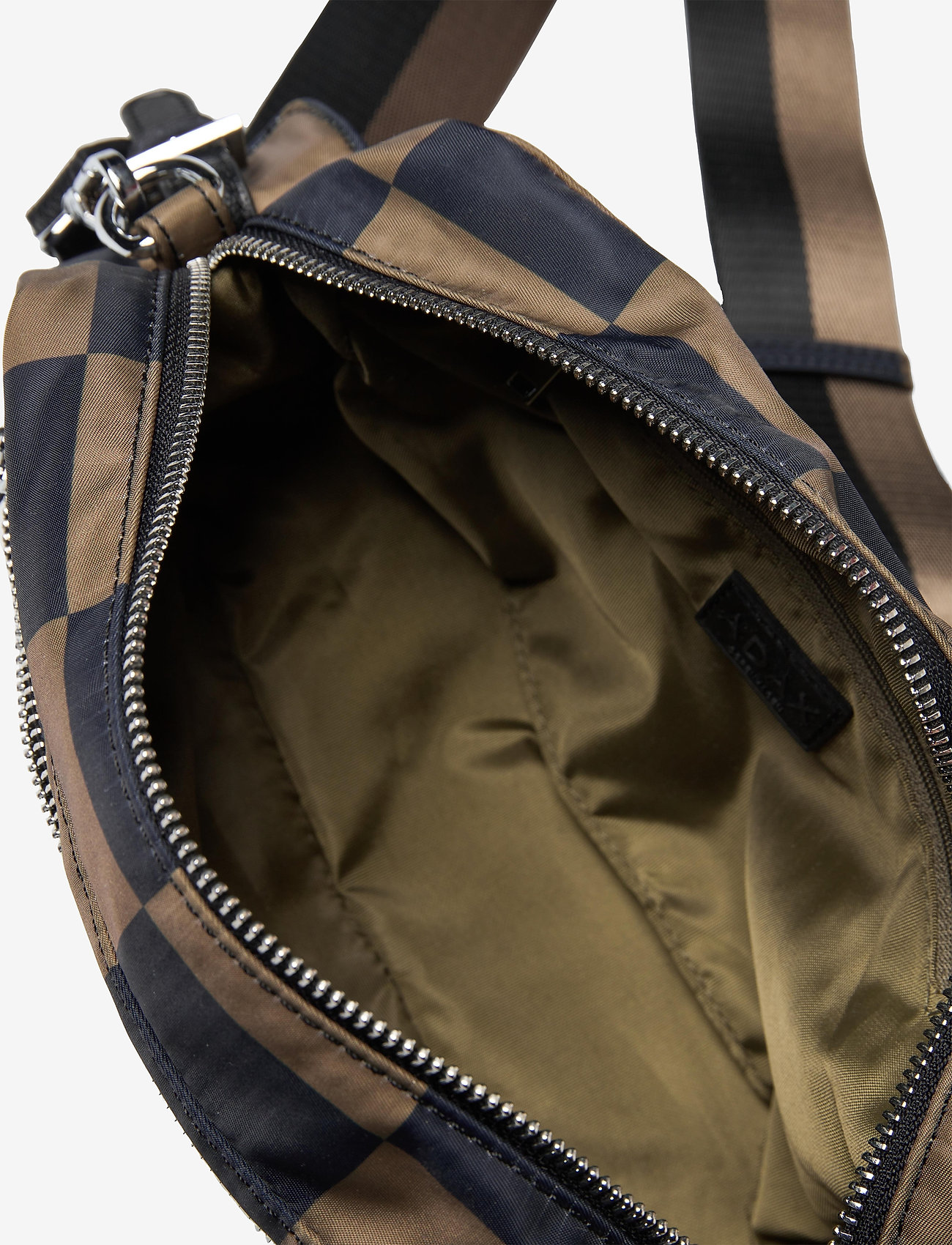 Adax - Novara shoulder bag Nadja - chess - 4