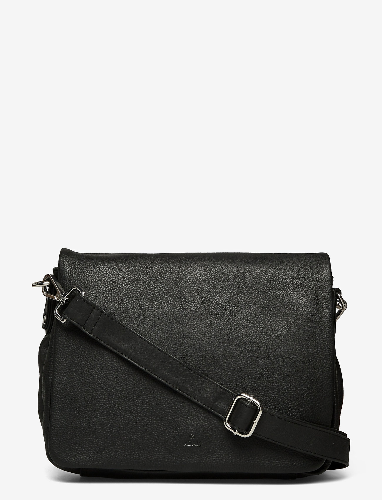 Adax - Bari shoulder bag Alison - black - 0