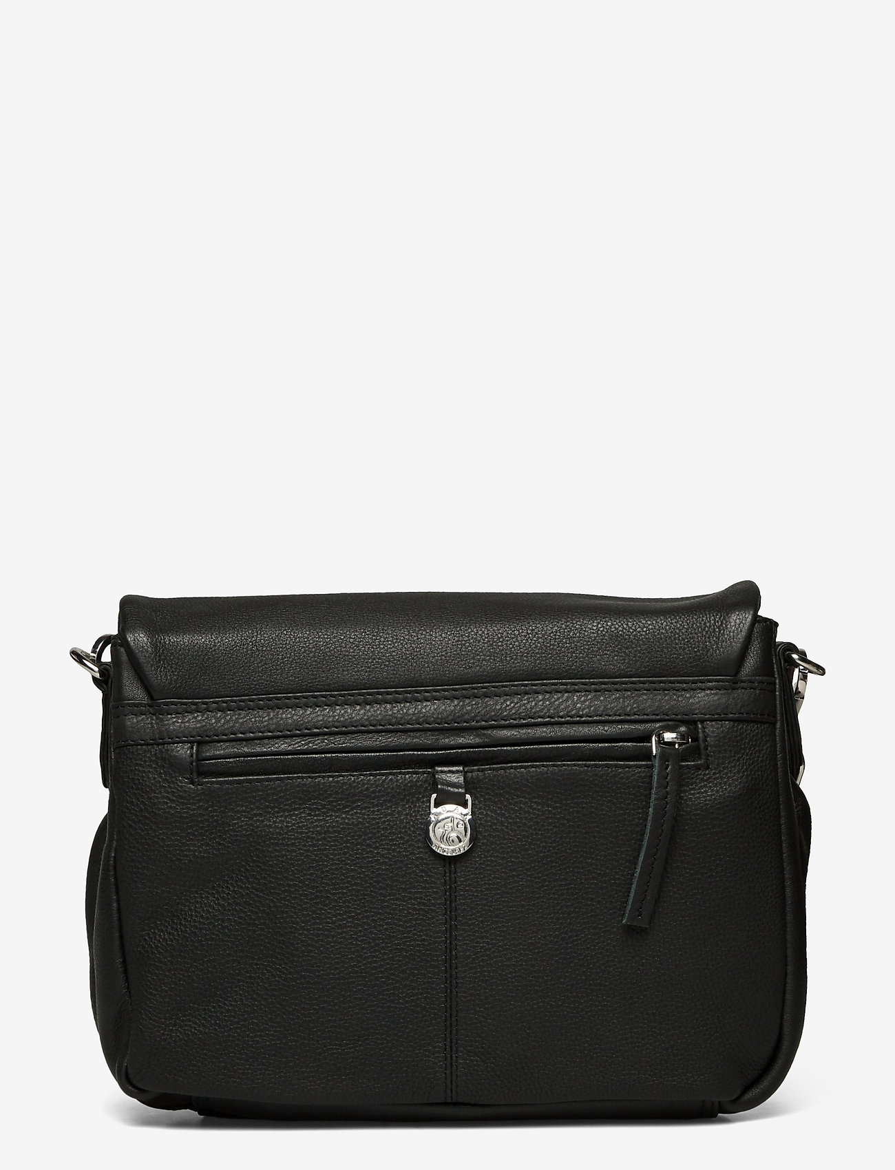 Adax - Bari shoulder bag Alison - black - 1