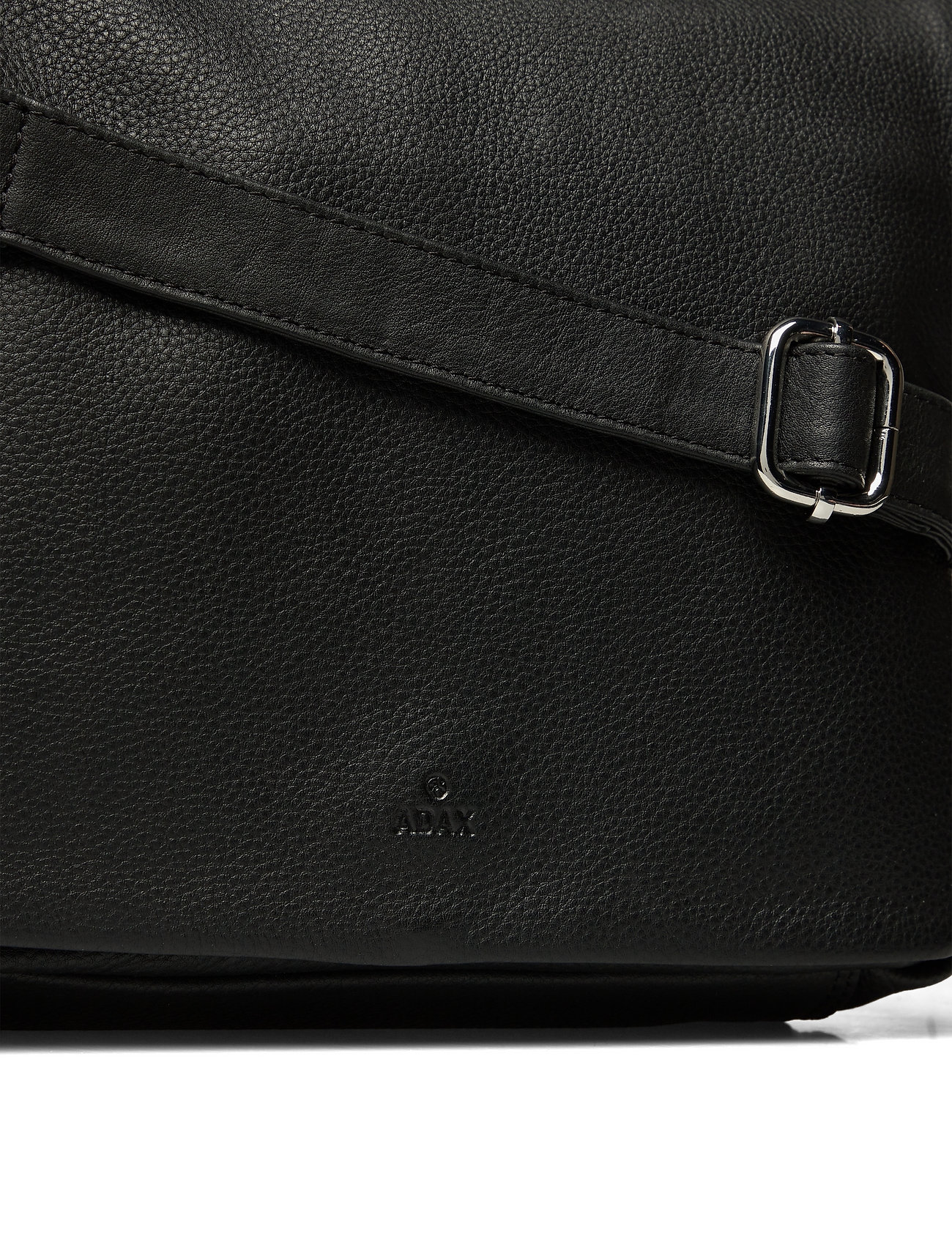 Adax - Bari shoulder bag Alison - black - 3